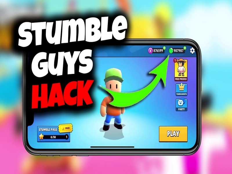 Tải Stumble Guys Mod Hack.Boats (Vô Hạn Tiền) v0.93.5 Phiên Bản Stumble Guys Mod Hack.Boats