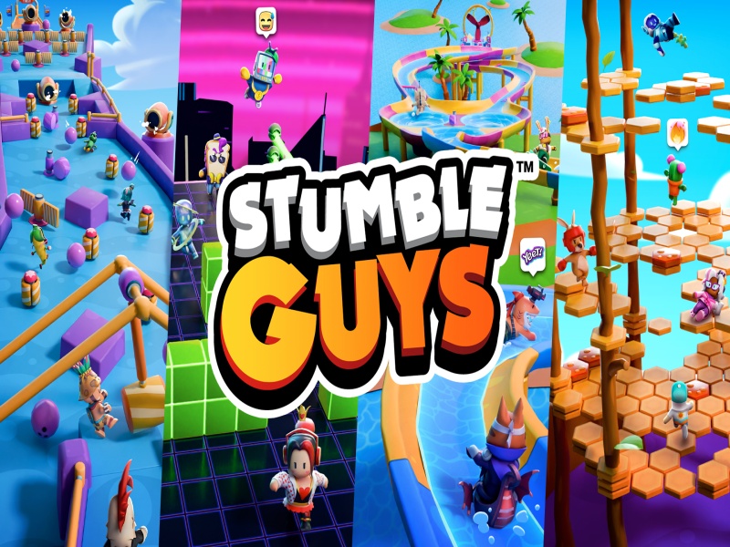 Tải Stumble Guys Mod Hack.Boats (Vô Hạn Tiền) v0.93.5 Giới Thiệu Về Game Stumble Guys Mod Hack.Boats
