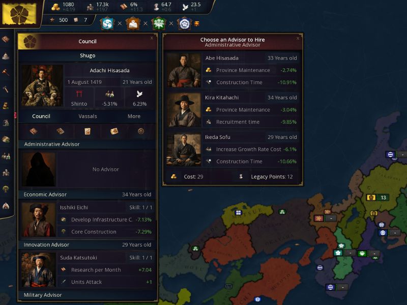 Tải Age Of History 3 APK (Việt Hóa) v1.136 Miễn Phí Gameplay Chiến Lược Chiến Tranh Sâu Sắc Trong Age Of History 3