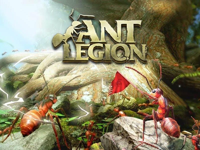 Tải Hack Ant Legion (Full Tiền, Kim Cương, MOD Menu) v7.1.183 Trò Chơi Hack Ant Legion Là Gì?