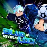 Tải Hack BLUE LOCK RIVALS APK (Vô hạn Spin, Instant Goal, Anti-Ban)
