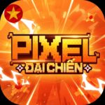 Tải Pixel Đại Chiến MOD APK (Menu, Damage Multiplier, Def Multiplier) v1.0.5