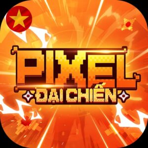 Tải Pixel Đại Chiến MOD APK (Menu, Damage Multiplier, Def Multiplier) v1.0.5