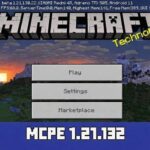 Tải Minecraft 1.21.132 APK Tiếng Việt Mới Nhất