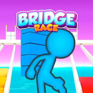 Tải Bridge Race MOD APK (Vô Hạn Tiền) v3.97