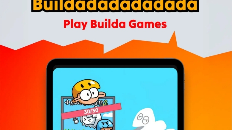 Giới Thiệu Về Builda: Tạo và Chơi