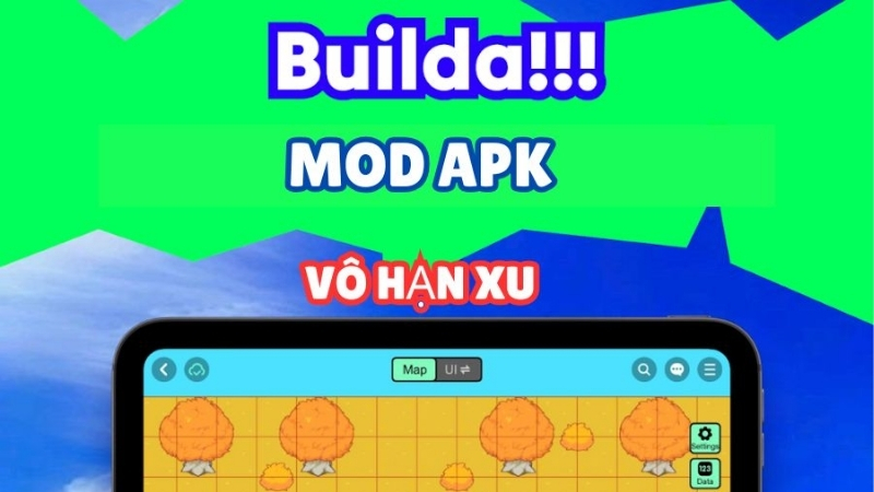 Tính Năng Nổi Bật Của Builda: Tạo và Chơi