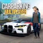 Tải Car Parking Multiplayer Mod APK (Full Vàng, Xe, Mở Khóa Tất Cả) v4.9.5