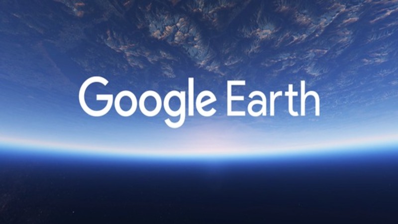 Giới Thiệu Tổng Quan Về Google Earth APK