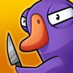 Tải Goose Goose Duck APK V4.05.01 Mới Nhất Cho Android