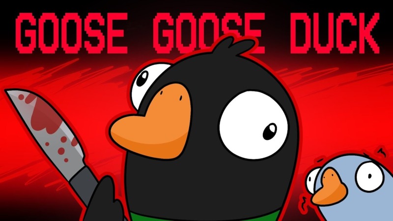 Tải Goose Goose Duck APK V4.05.01 Mới Nhất Cho Android Hướng Dẫn Cài Đặt Goose Goose Duck APK
