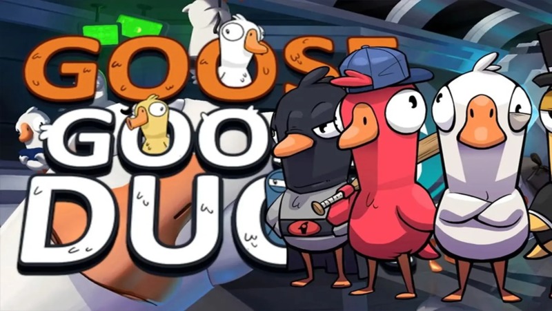 Tải Goose Goose Duck APK V4.05.01 Mới Nhất Cho Android Giới Thiệu Tổng Quan Về Goose Goose Duck APK