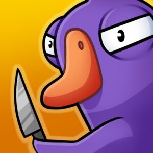Tải Goose Goose Duck APK V4.05.01 Mới Nhất Cho Android