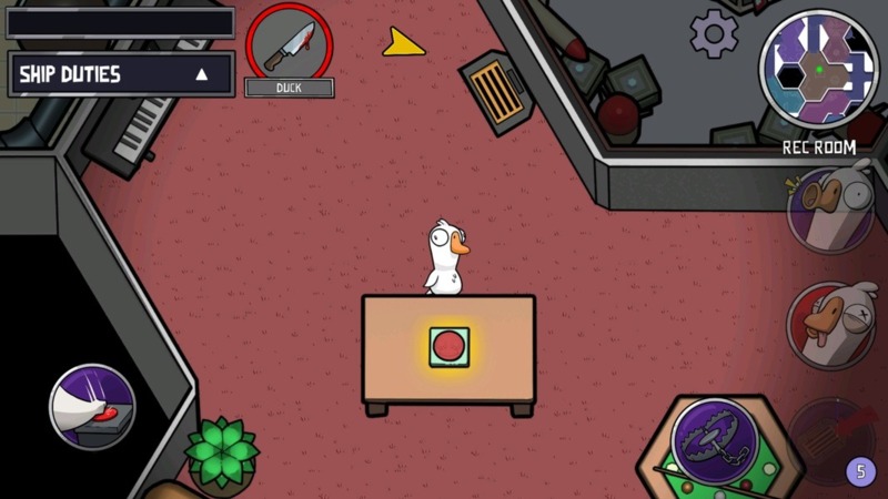 Tải Goose Goose Duck APK V4.05.01 Mới Nhất Cho Android Cập Nhật Thường Xuyên