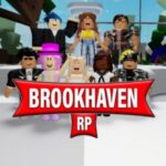 Tải Hack Brookhaven RP APK + Script (Teleport, ESP, Auto Farm, Action)