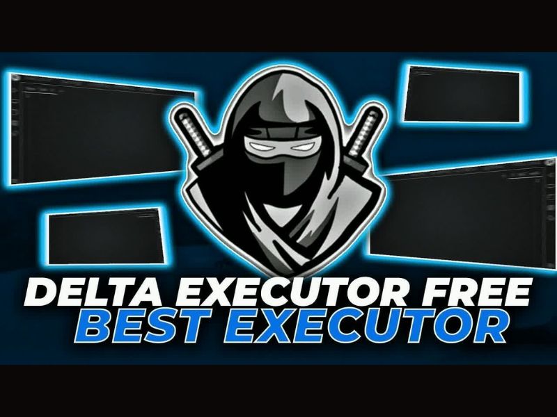 Tải Delta X Roblox (Bản VNG/QT) v2.706 Mới Nhất Cho Android Giới Thiệu Về Ứng Dụng Hack Delta X
