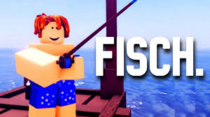 Tổng Quan Về Hack Fisch Roblox