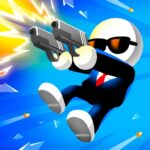 Tải Hack Johnny Trigger (Vô Hạn Tiền, Kim Cương) v1.12.55
