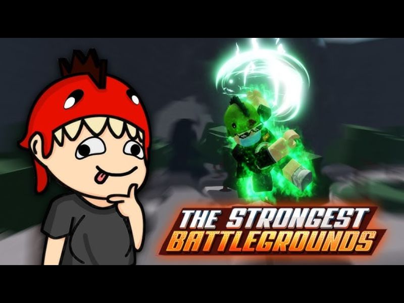 Tải Hack The Strongest Battlegrounds APK + Script (Auto Kills, Auto Farm) v2.706 Cùng Tìm Hiểu Hack The Strongest Battlegrounds Là Gì?