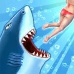 Tải Hack Hungry Shark Evolution (Vô Hạn Tiền, Bất Tử, Kim Cương) v13.7.0 APK