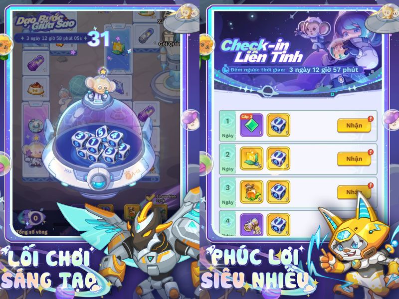 Tải Chiến Tuyến Hướng Dương Hack (Full Tiền, Kim Cương) v1.03 Khám Phá Công Thức Lai Tạo Bí Ẩn Trong Chiến Tuyến Hướng Dương