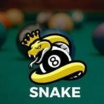 Tải Snake 8 Ball Pool APK V2.0.9 Miễn Phí Cho Android