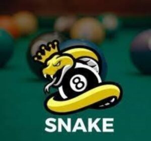 Tải Snake 8 Ball Pool APK V2.0.9 Miễn Phí Cho Android