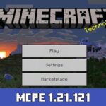 Tải Minecraft 1.21.121 APK có Tiếng Việt Mới Nhất cho Android