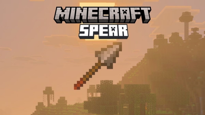 Phát Triển Thêm Các Tính Năng Cho Vũ Khí Mới – Spear