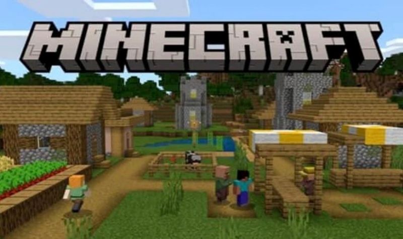 Tổng Quan Về Minecraft 1.21.132 APK