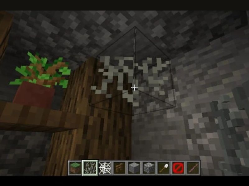 Minecraft 1.21.60