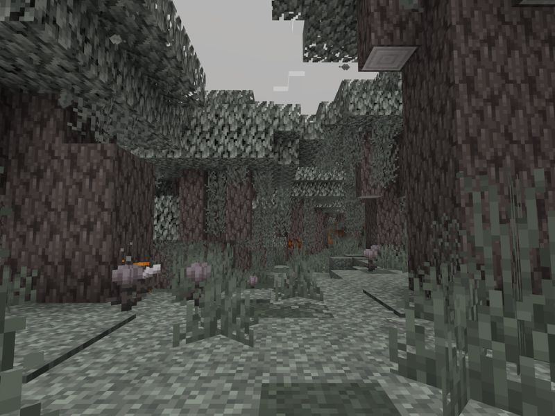 Minecraft 1.21.60