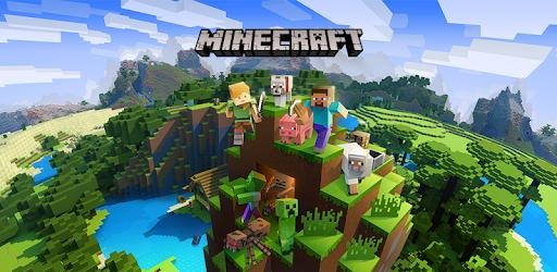 Tải Minecraft 1.21.61 APK Chính Thức có Tiếng Việt cho Android Minecraft 1.21.61