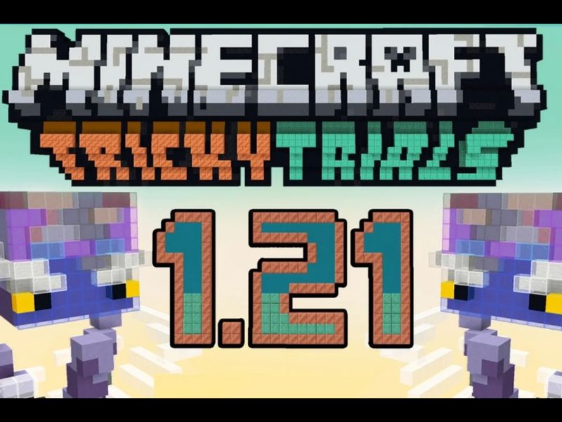 Giới Thiệu Minecraft 1.21 APK Tiếng Việt