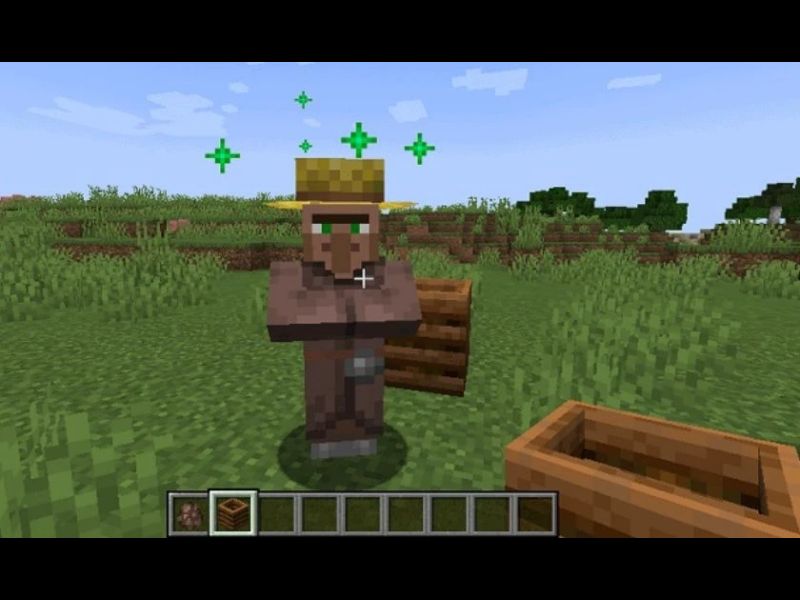 Hệ thống bản đồ mới trong Minecraft 1.21.72 APK