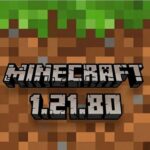Tải Minecraft 1.21.80 APK Tiếng Việt Miễn Phí Cho Android