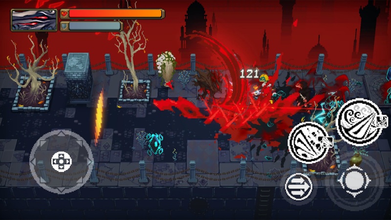 Otherworld Legends MOD APK