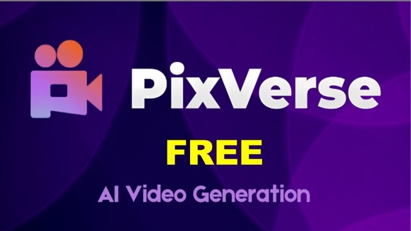 Tại Sao Nên Cài Đặt PixVerse APK 