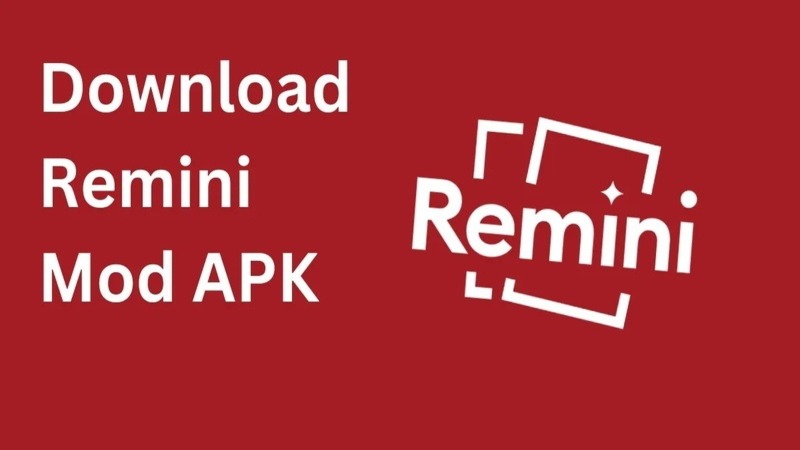 Tính Năng Nổi Bật Trong Remini TheArtPics Mod Apk