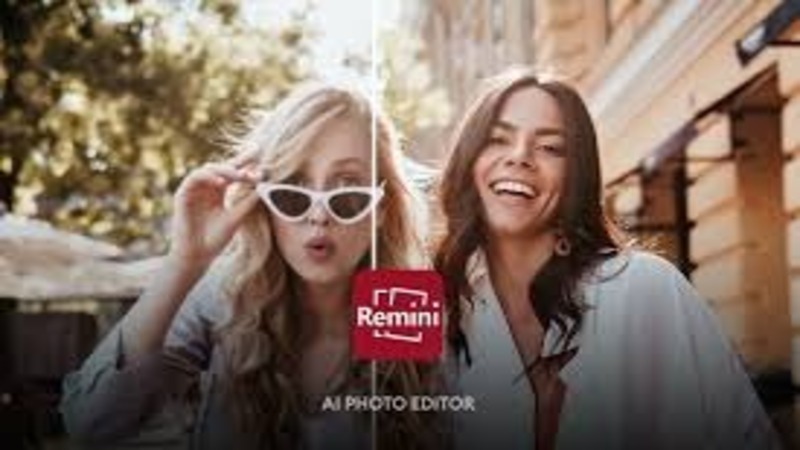 Hướng Dẫn Cài Đặt Remini TheArtPics Mod Apk