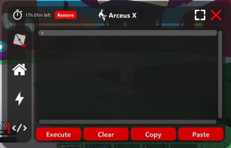 Tải Arceus X NEO 2.0.0 (V5 1.2.6) Mới Nhất Cho Android Arceus X NEO Là Gì?