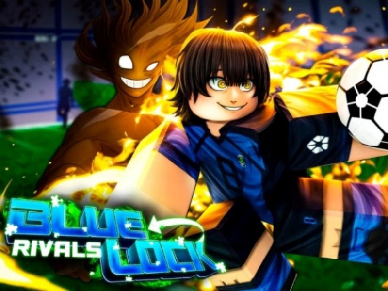 Script BLUE LOCK RIVALS Là Gì?
