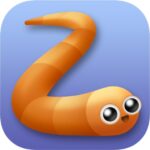 Tải Snake.io MOD APK (Menu, Bất Tử, Mở Khóa Skin) v2.2.112