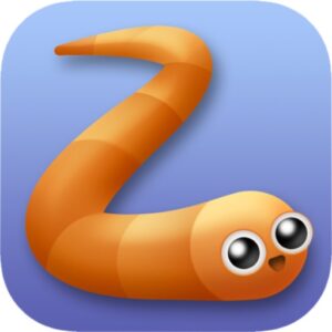 Tải Snake.io MOD APK (Menu, Bất Tử, Mở Khóa Skin) v2.2.112