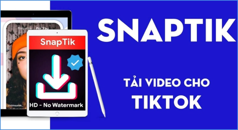 Snaptik APK 