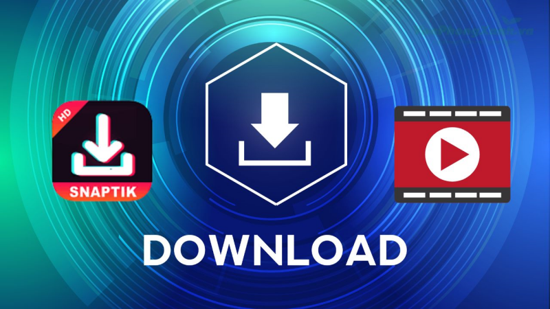 Snaptik APK 