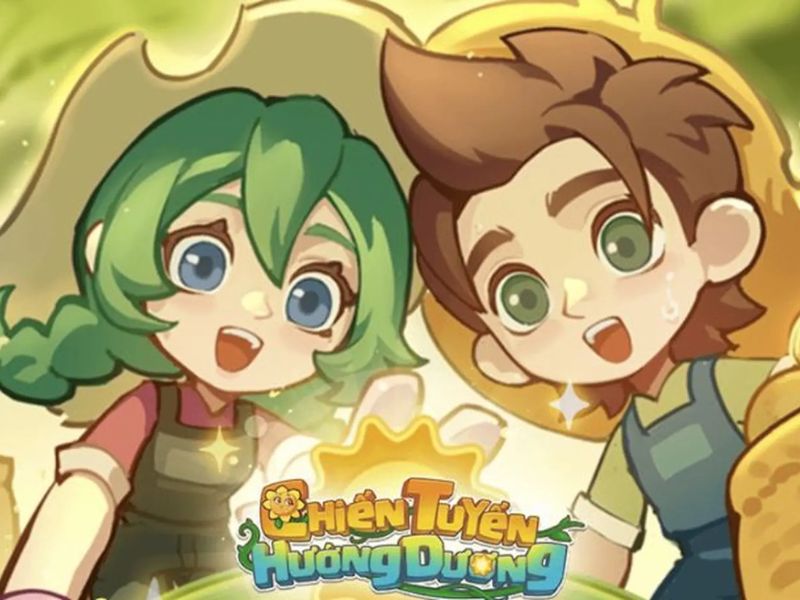 Tải Chiến Tuyến Hướng Dương Hack (Full Tiền, Kim Cương) v1.03 Tổng Quan Về Chiến Tuyến Hướng Dương Hack