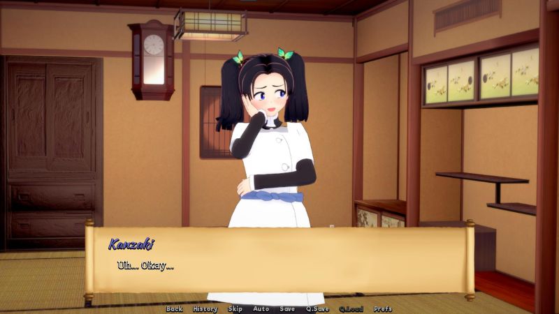 Tải Training Slayer Việt Hóa APK v102.1 Mới Nhất Đồ họa 3D phong cách anime được chăm chút trong Training Slayer