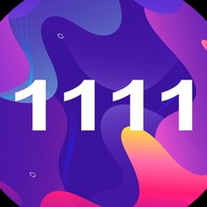 Tải 1111 APK (Premium, Unlimited WARP+) v6.38.6