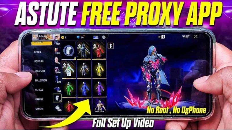 Tải Astute Beta APK v12.1.3 Mới Nhất Cho Android Được Cập Nhật Thường Xuyên